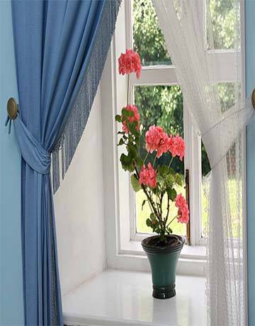 An Insight Into The Top Variants Of Drapes From Curtains Dubai