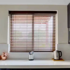 Wooden Blinds