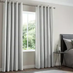 Blackout Eyelet Curtains